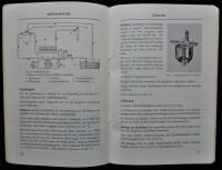 Bedford med Dieselmotor. Handbok. Handbok f&ouml;r f&ouml;rare av Bedford med dieselmotor.