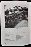 Vauxhall Victor. Modell FC och VX 4/90. Handbok.