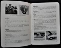 Vauxhall Victor. Modell FC och VX 4/90. Handbok.