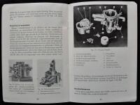 Vauxhall 1961 Victor. Handbok.