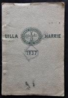 Lilla Harrie. Kvalitetsredskap och Reservdelar f&ouml;r jorden bearbetning.