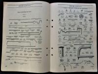 Bindare. Modell LA-C.