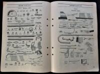 Bindare. Modell LA-C.