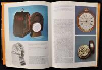 Klockor fr&aring;n hela v&auml;rlden