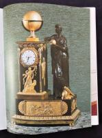 Royal Clocks. The British Monarchy and its Timekeepers 1300-1900.