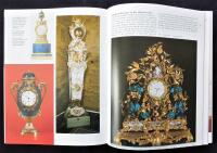 Royal Clocks. The British Monarchy and its Timekeepers 1300-1900.