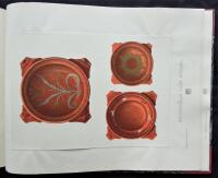 Minnen fr&aring;n Nordiska Museet. Afbildningar af f&ouml;rem&aring;l i museet j&auml;mte &aring;tf&ouml;ljande text.