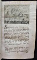 Resa uti Europa, Africa, Asia, f&ouml;rr&auml;ttad &Aring;ren 1770-1779. f&ouml;rsta Delen, inneh&aring;llande Resan til s&ouml;dra Europa och Goda Hoppets Udde i Africa, &Aring;ren 1770, 1771, 1772, 1773.