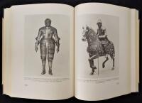 Historiska Bilder. Studier kring v&aring;rt lands minnen i Livrustkammaren och andra samlingar. Del I-III.