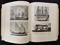 Historiska Bilder. Studier kring v&aring;rt lands minnen i Livrustkammaren och andra samlingar. Del I-III.