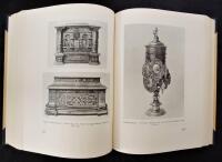 Historiska Bilder. Studier kring v&aring;rt lands minnen i Livrustkammaren och andra samlingar. Del I-III.