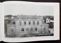 Fr&aring;n Murardr&auml;ng till Vasariddare. Svante Svensons ritkontor, Karlshamn