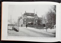 Fr&aring;n Murardr&auml;ng till Vasariddare. Svante Svensons ritkontor, Karlshamn