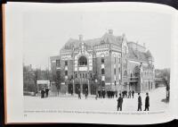 Fr&aring;n Murardr&auml;ng till Vasariddare. Svante Svensons ritkontor, Karlshamn