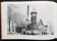 Fr&aring;n Murardr&auml;ng till Vasariddare. Svante Svensons ritkontor, Karlshamn