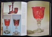 Glass and Glassware. 