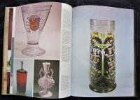 Glass and Glassware. 