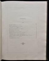 Album f&ouml;r Literatur och Konst.