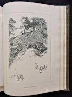 Album f&ouml;r Literatur och Konst.