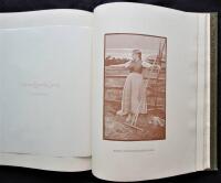 Album f&ouml;r Literatur och Konst.