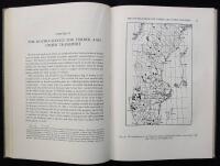 Sledges and wheeled vehicles. Etnological studies from the view-point of Sweden. Nordiska Museets Handlingar 4.