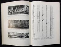 Sledges and wheeled vehicles. Etnological studies from the view-point of Sweden. Nordiska Museets Handlingar 4.