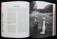 Det goda livet i J&auml;mtland och H&auml;rjedalen