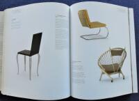 Moderna m&ouml;bler. Design under 150 &aring;r