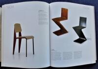 Moderna m&ouml;bler. Design under 150 &aring;r