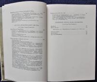 Stenkol och Lera. Skildringar kring H&ouml;gan&auml;sbolagets och dess f&ouml;reg&aring;ngares verksamhet utgivna av H&ouml;gan&auml;s Aktiebolag. 4. Erik Ruuths stenkolsverk och det f&ouml;rsta H&ouml;gan&auml;sbolaget 1786-1812.