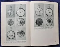 Urmakare i Sverige under &auml;ldre tider.