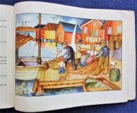 Kurt reser till v&auml;stkusten