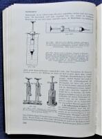 Handw&ouml;rterbuch Der Gesamten Zahnheilkunde. Band I. A-F. Band II. G-K. Band III L-R. Band IV S-Z. 