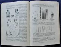 Handw&ouml;rterbuch Der Gesamten Zahnheilkunde. Band I. A-F. Band II. G-K. Band III L-R. Band IV S-Z. 