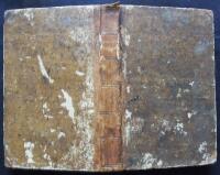 Arithmetica Tironica eller Kort och Grundlig Anwisning At Practice l&auml;ra all n&ouml;dw&auml;ndig Hus- och Handels-R&auml;kning; efter den nu f&ouml;r Tiden m&auml;st brukliga och f&ouml;rdelaktigaste L&auml;ro-Methode, Til Allm&auml;nhetens och i synnerhet Scholarnes tjenst och nytta, efter sednaste Kongl. Maj:ts Mynt-Ordning samlad 