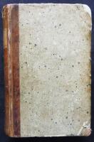 Geografiskt Lexicon. F&ouml;rra Bandet. A-K. 