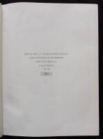 Sveriges Bebyggelse. Svensk statistisk-topografisk uppslagsbok. Landsbygden. Kronobergs l&auml;n. Del I. Algutsboda, Drev, D&auml;desj&ouml;, Ekeberga, Furuby, Hemmesj&ouml;, Herr&aring;kra, Hornaryd, Hovmantorp, H&auml;lleberga, Lenhovda, Lessebo (landsbygdsdelen), Linneryd, Ljuder, L&aring;ngasj&ouml;, Notteb&auml;ck med Granhult, N&ouml;bbele, Sj&ouml;s&aring;s, S&ouml;dra Sandsj&ouml;, Tegnaby, Tings&aring;s, &Aring;seda, &Auml;lghult, &Auml;lmeboda och &Ouml;stra Tors&aring;s