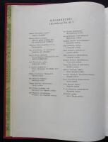 Sveriges Bebyggelse. Svensk statistisk-topografisk uppslagsbok. Landsbygden. Kronobergs l&auml;n. Del I. Algutsboda, Drev, D&auml;desj&ouml;, Ekeberga, Furuby, Hemmesj&ouml;, Herr&aring;kra, Hornaryd, Hovmantorp, H&auml;lleberga, Lenhovda, Lessebo (landsbygdsdelen), Linneryd, Ljuder, L&aring;ngasj&ouml;, Notteb&auml;ck med Granhult, N&ouml;bbele, Sj&ouml;s&aring;s, S&ouml;dra Sandsj&ouml;, Tegnaby, Tings&aring;s, &Aring;seda, &Auml;lghult, &Auml;lmeboda och &Ouml;stra Tors&aring;s