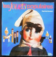 Les Jouets populaires