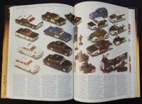 The collector&acute;s all-colour guide to Transport Toys. An international survey of tinplate and diecast commercial vehicles from 1900 to the present day. 