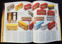 The collector&acute;s all-colour guide to Transport Toys. An international survey of tinplate and diecast commercial vehicles from 1900 to the present day. 