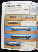 The World Guide to Model Trains. The Guide to International Railways and Ready-to-Run Models