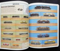 The World Guide to Model Trains. The Guide to International Railways and Ready-to-Run Models