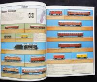 The World Guide to Model Trains. The Guide to International Railways and Ready-to-Run Models