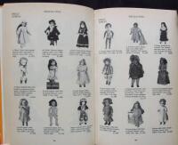 The Lyle Antiques & Their Values. Dolls & Toys. Identification & Price Guide. 