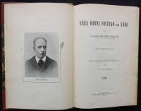 V&aring;ra barns fostran och v&aring;rd