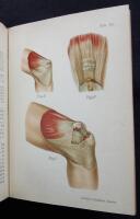 Atlas und Grundriss der traumatischen Frakturen und Luxationen. (Lehmann´s Medicin. Handatlanten. Band VIII.)