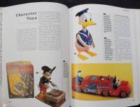 Post-War Tin Toys. A Collector&acute;s Guide. 