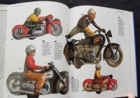 Post-War Tin Toys. A Collector&acute;s Guide. 