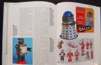 Post-War Tin Toys. A Collector&acute;s Guide. 